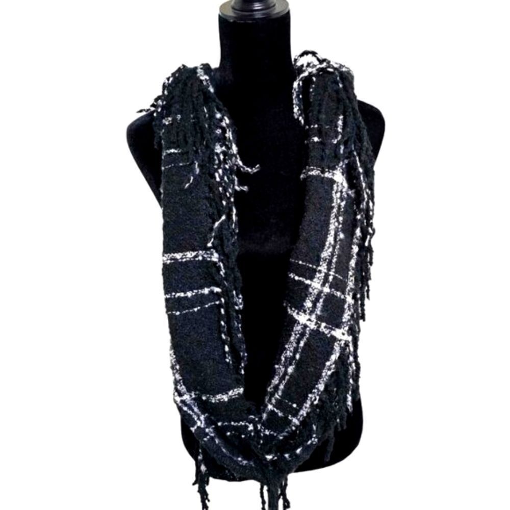 NWOT! Extremely Soft Infinity Scarf